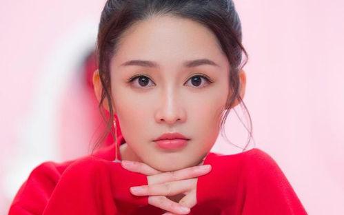 娱乐大爆料李沁,娱乐圈的清新女神，揭秘她的魅力人生
